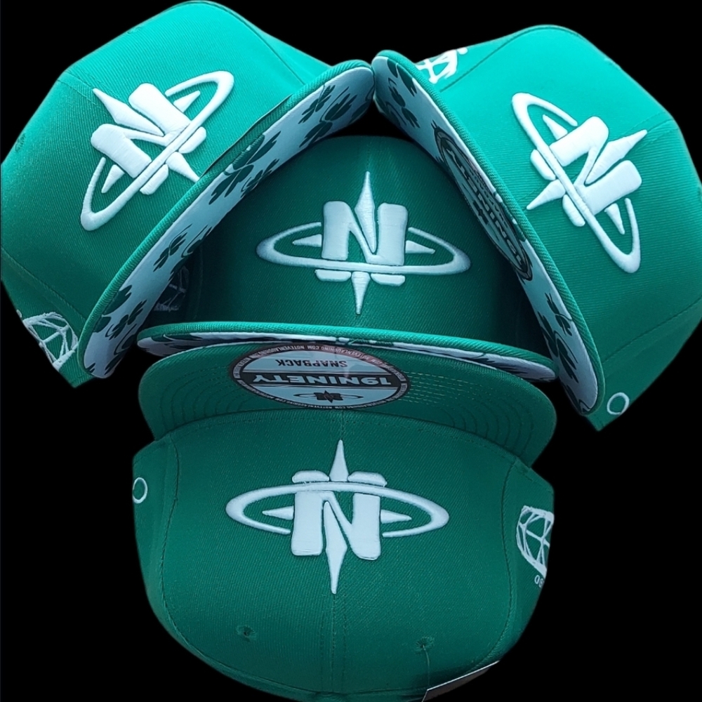S.i.l.4 snapback